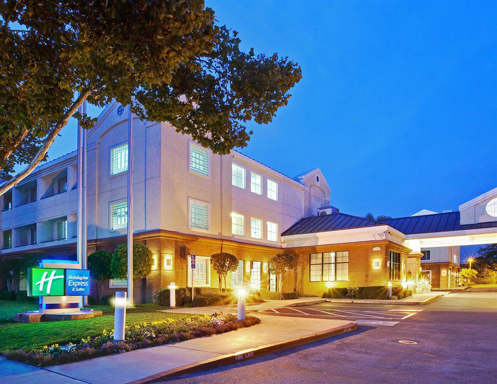 Country Inn & Suites By Radisson, San Jose International Airport, Ca São José Exterior foto