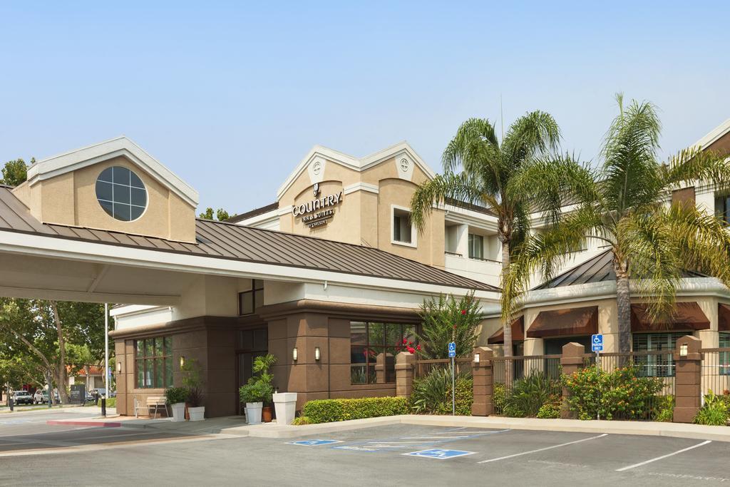Country Inn & Suites By Radisson, San Jose International Airport, Ca São José Exterior foto